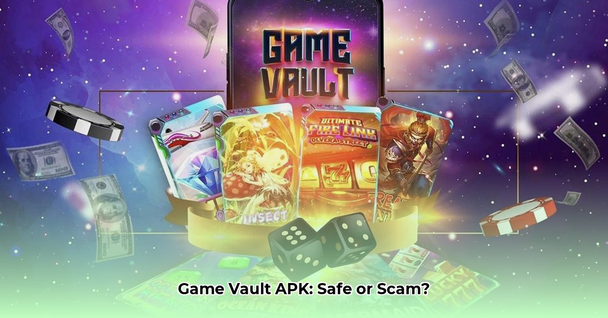 game-vault-apk-2024